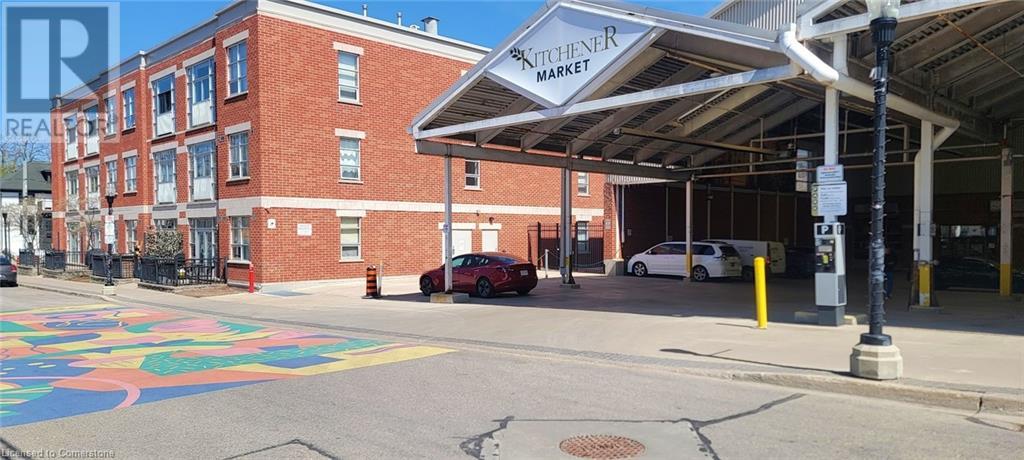 165 Duke Street E Unit# 210, Kitchener, Ontario  N2H 6T8 - Photo 22 - 40722244