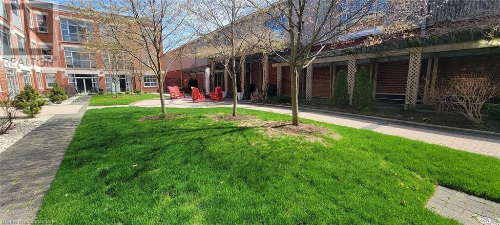 165 Duke Street E Unit# 210, Kitchener, Ontario  N2H 6T8 - Photo 20 - 40722244