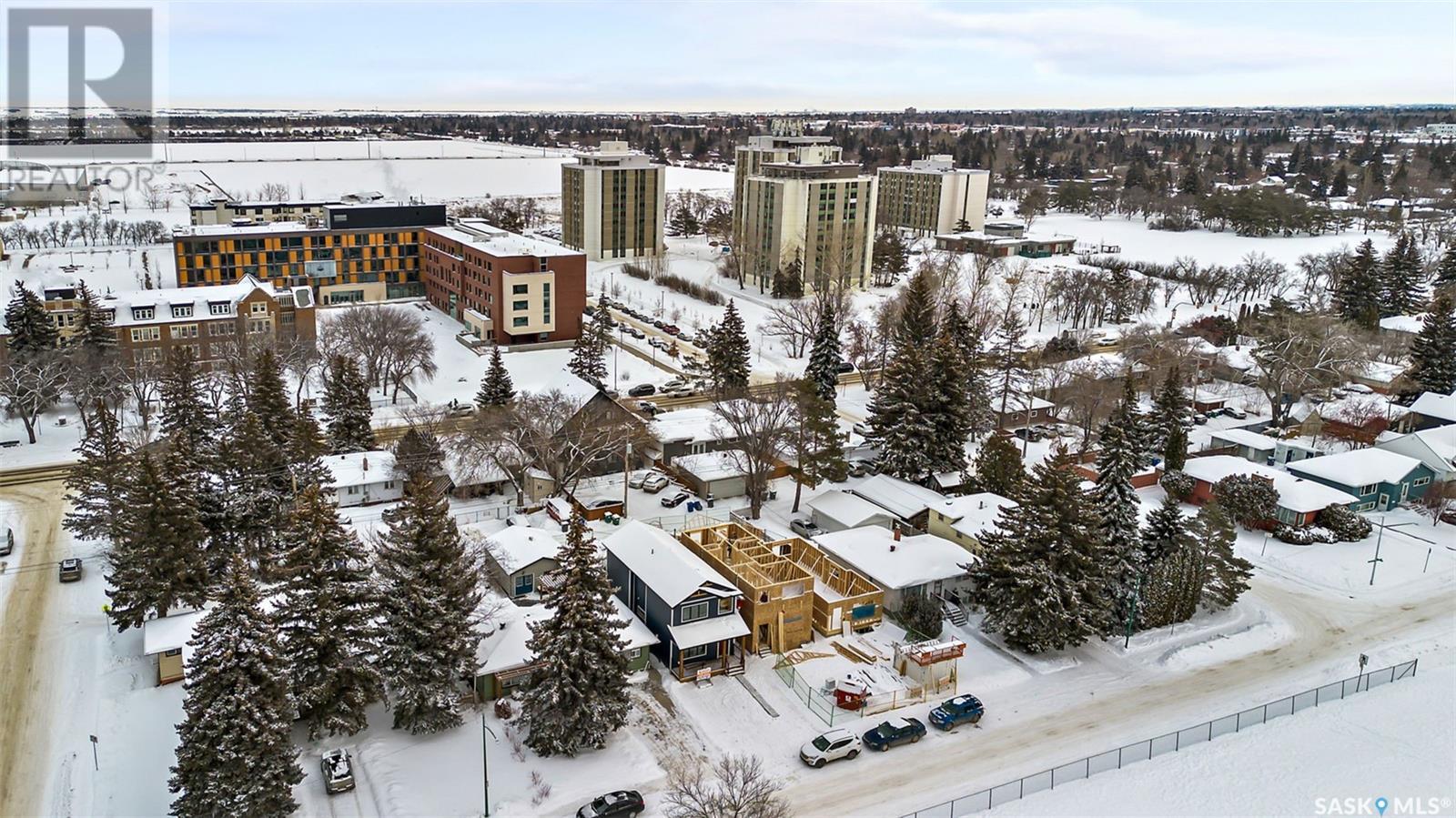 113 Bottomley Avenue N, Saskatoon, Saskatchewan  S7N 1L1 - Photo 29 - SK993159