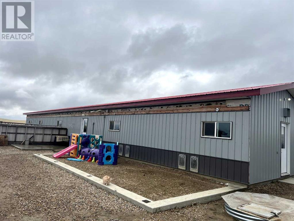 3117 Township Road 124, Rural Cypress County, Alberta  T0J 1V0 - Photo 34 - A2212496