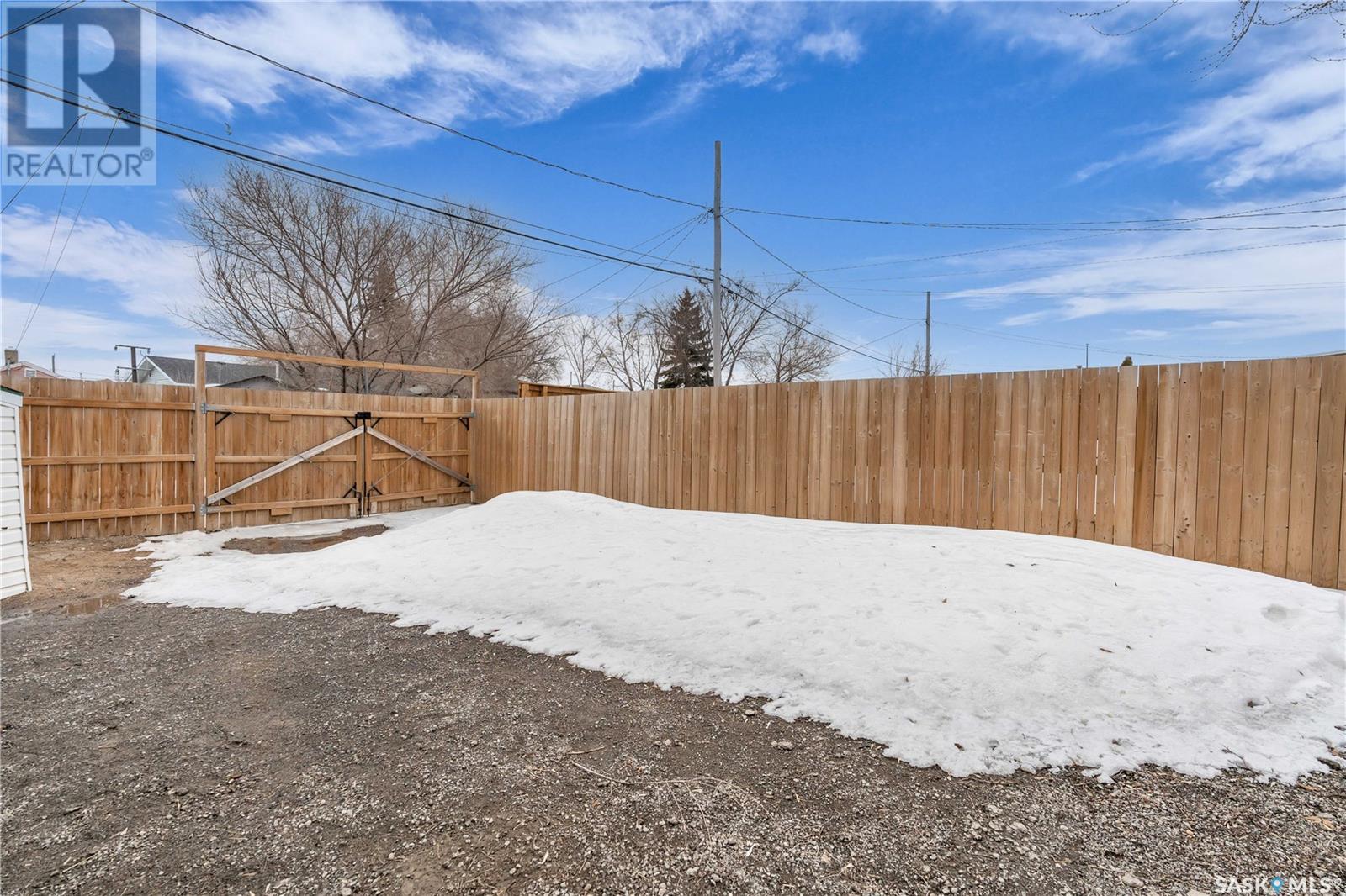 445 York Street, Regina, Saskatchewan  S4R 4W7 - Photo 29 - SK000458