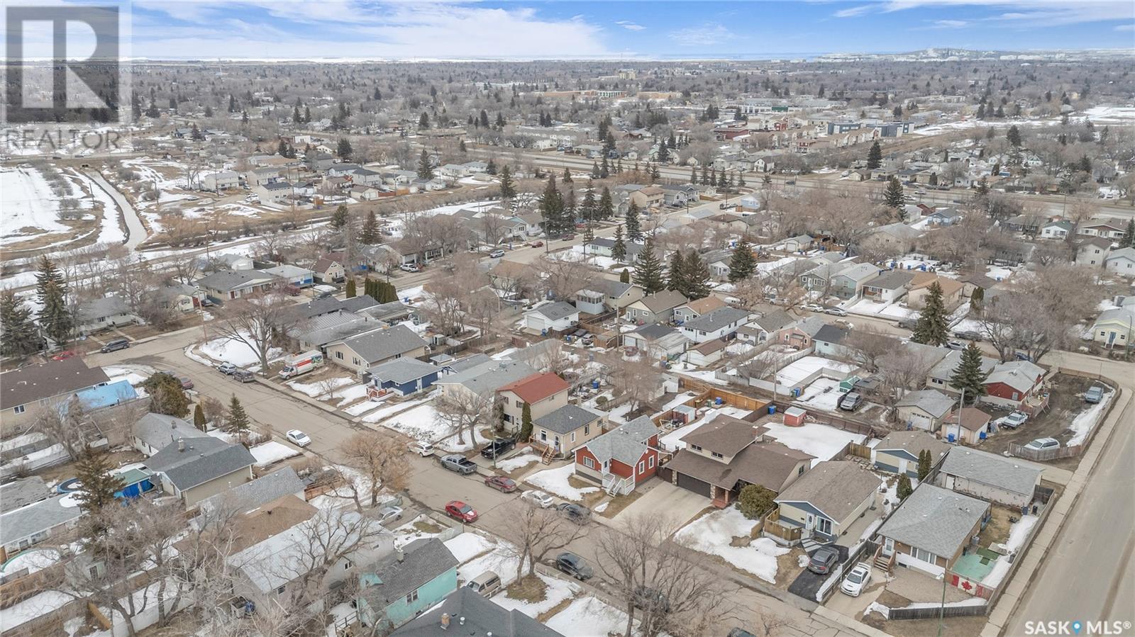 445 York Street, Regina, Saskatchewan  S4R 4W7 - Photo 38 - SK000458