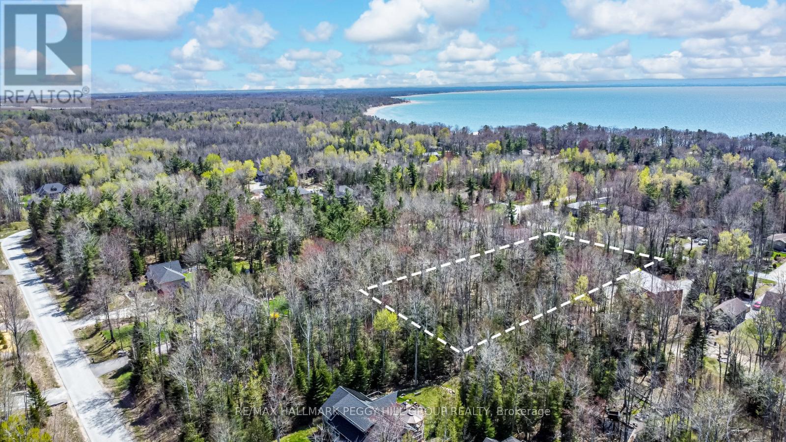 Lot 10 Spruce Street, Tiny, Ontario  L0L 1P1 - Photo 1 - S12150967