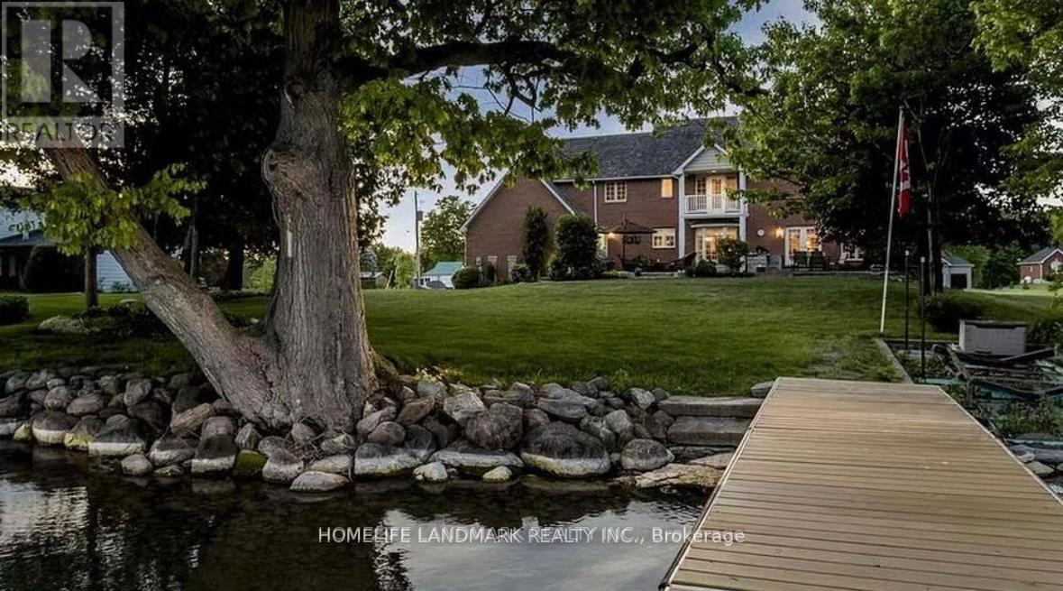4085 LAWTON LANE, Ramara, Ontario