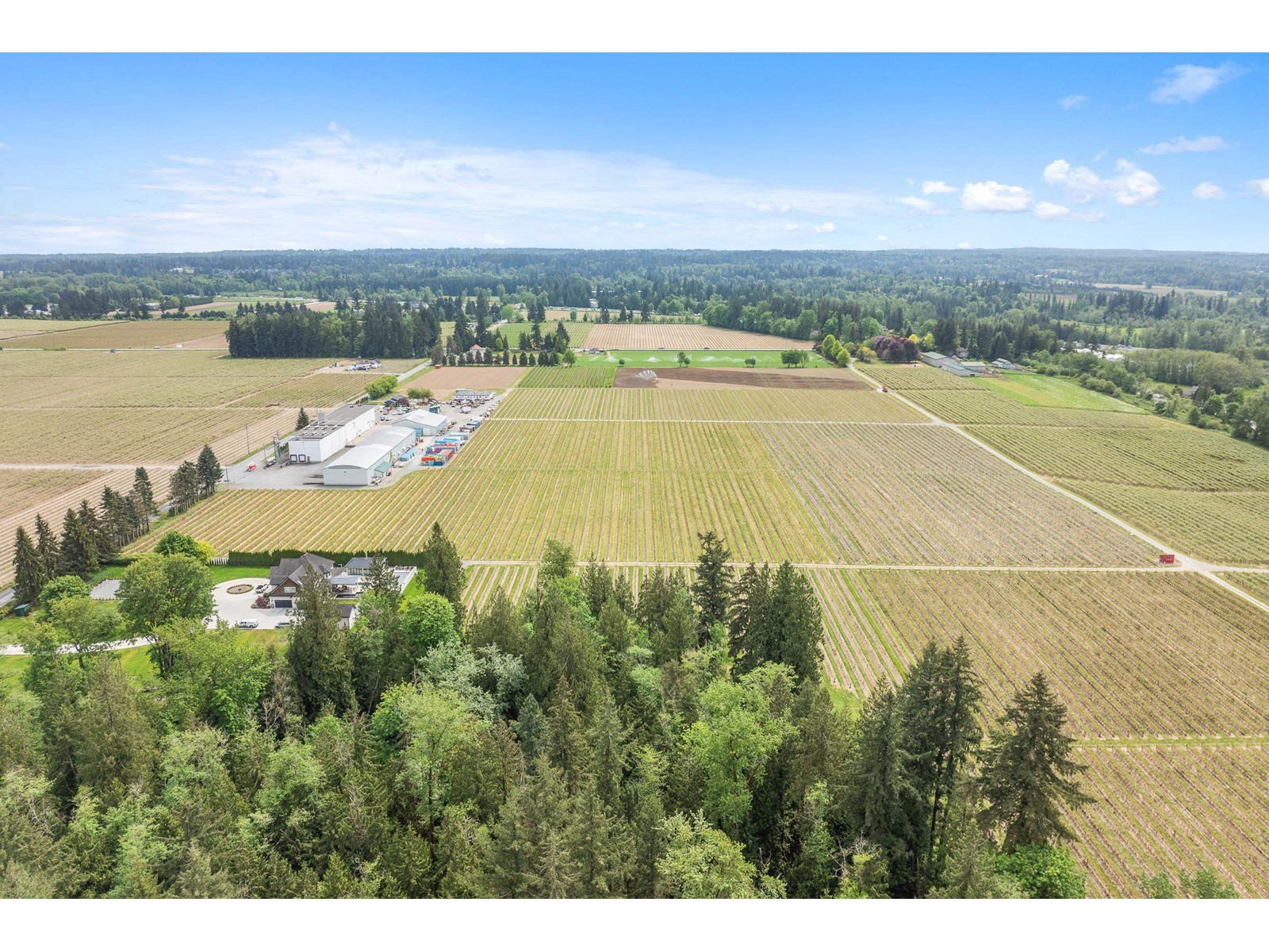 7361 240 Street, Langley, British Columbia  V1M 3P8 - Photo 2 - R3001681