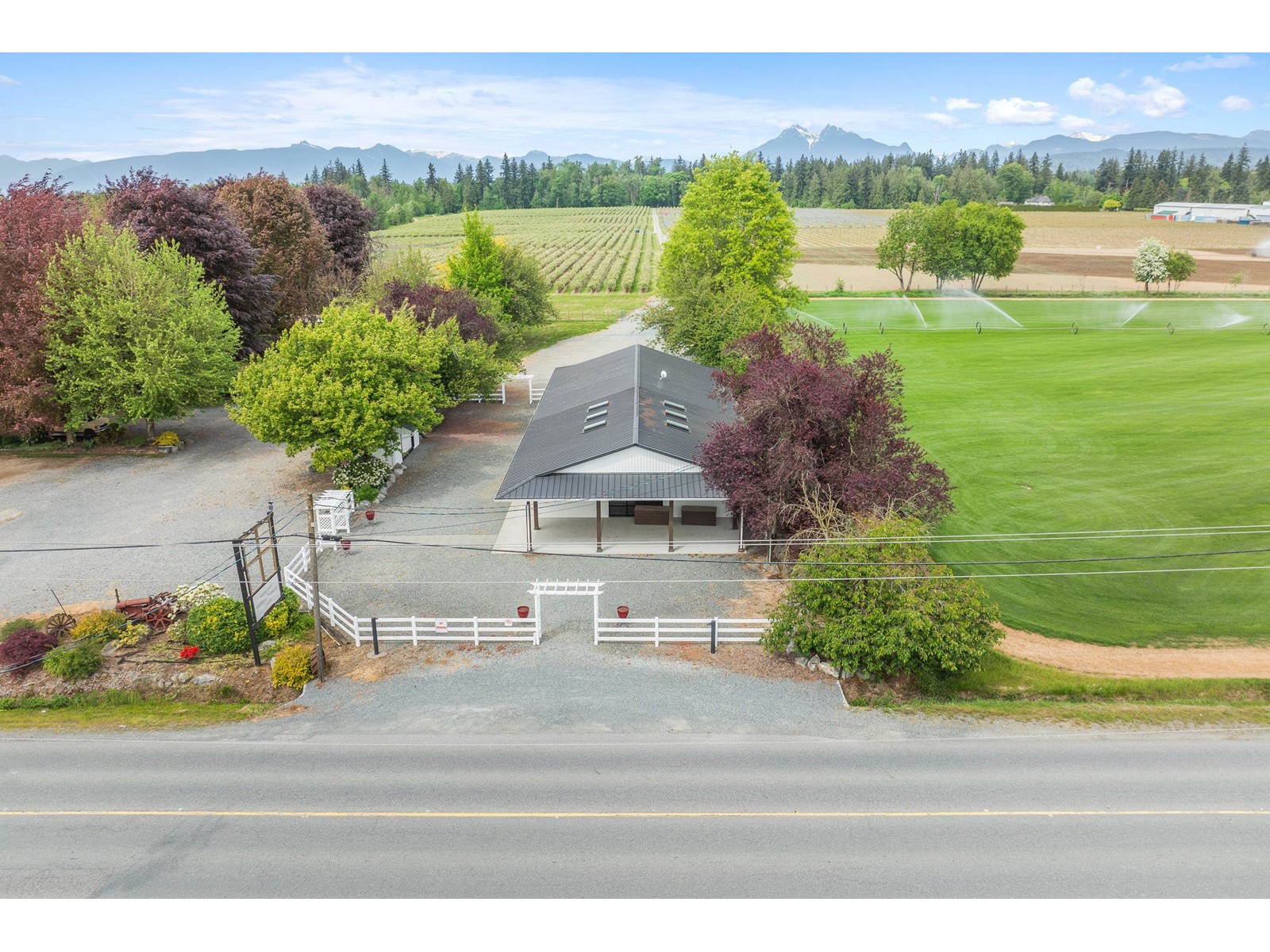 7361 240 Street, Langley, British Columbia  V1M 3P8 - Photo 10 - R3001681