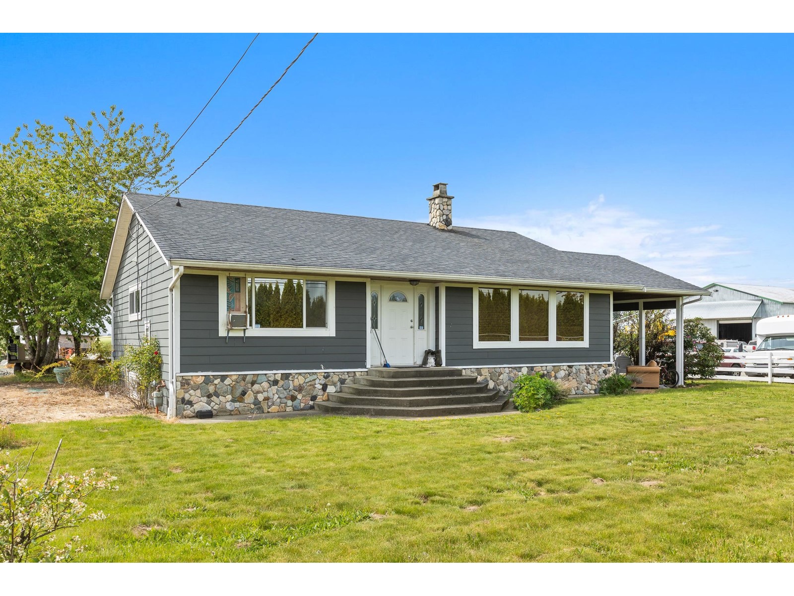 7361 240 Street, Langley, British Columbia  V1M 3P8 - Photo 34 - R3001681
