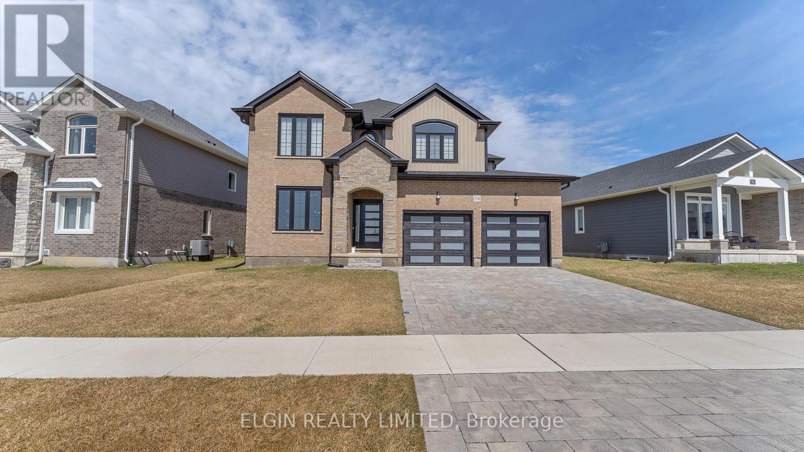 54 OPTIMIST DRIVE, Southwold, Ontario