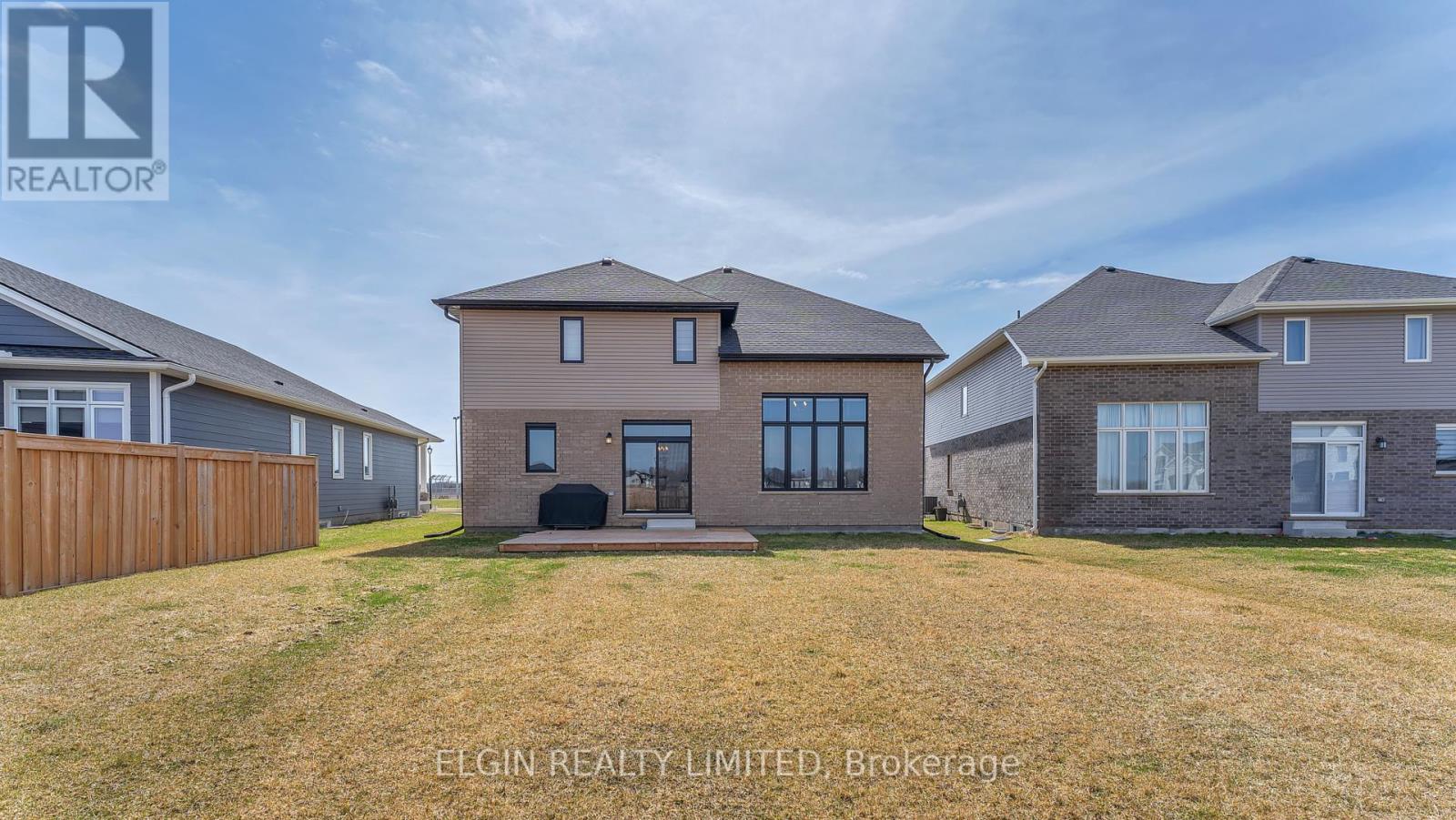 54 Optimist Drive, Southwold, Ontario  N5P 0G4 - Photo 35 - X12151204