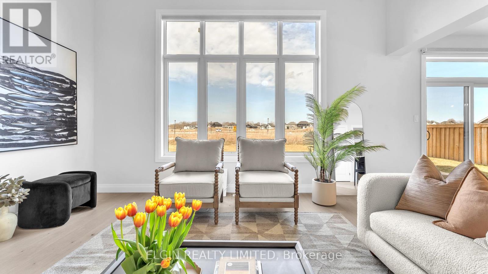 54 Optimist Drive, Southwold, Ontario  N5P 0G4 - Photo 7 - X12151204