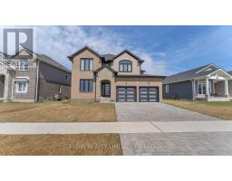 54 OPTIMIST DRIVE, Southwold, Ontario
