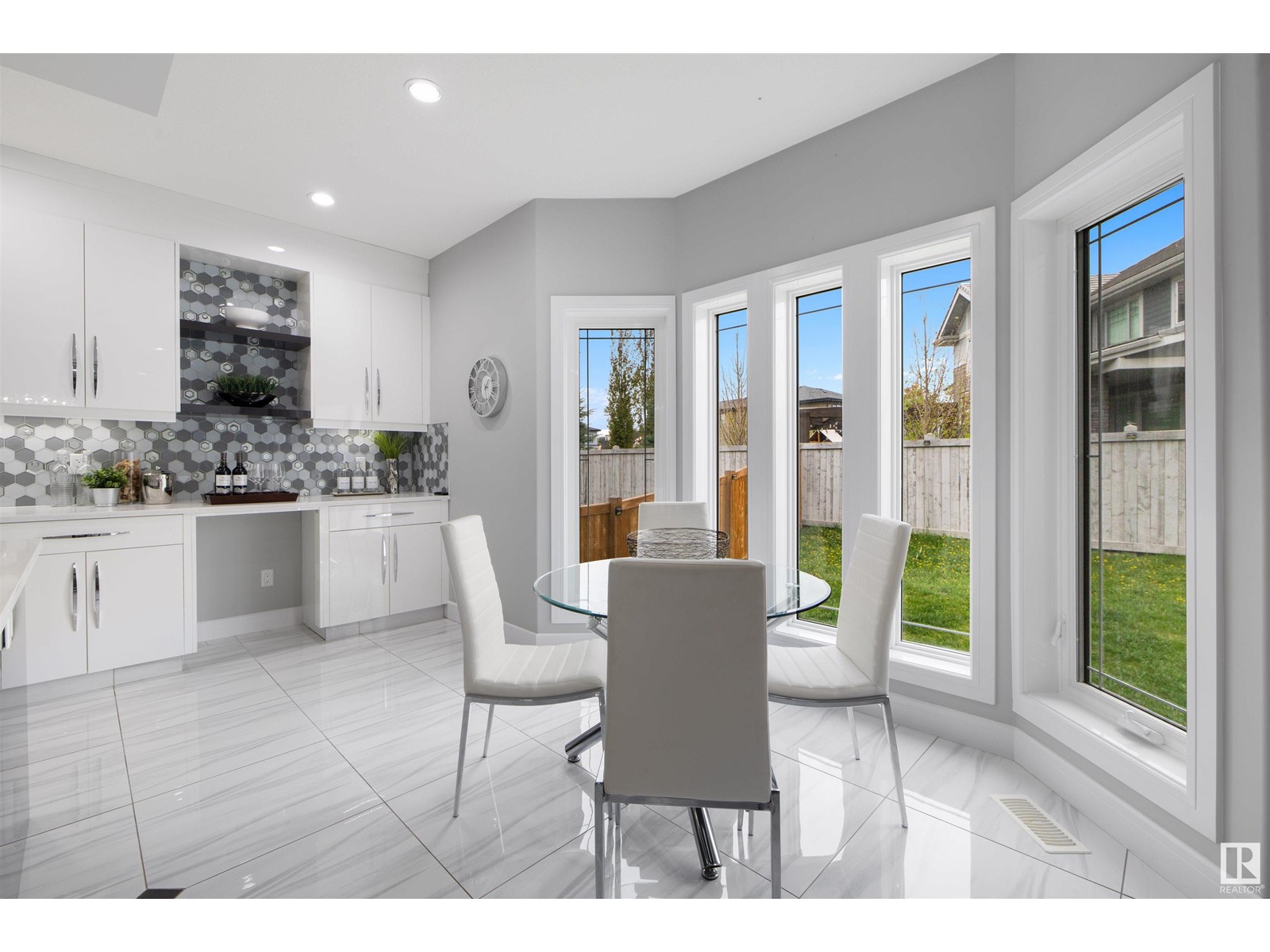 3153 Cameron Heights Wy Nw, Edmonton, Alberta  T6M 0S4 - Photo 14 - E4436622