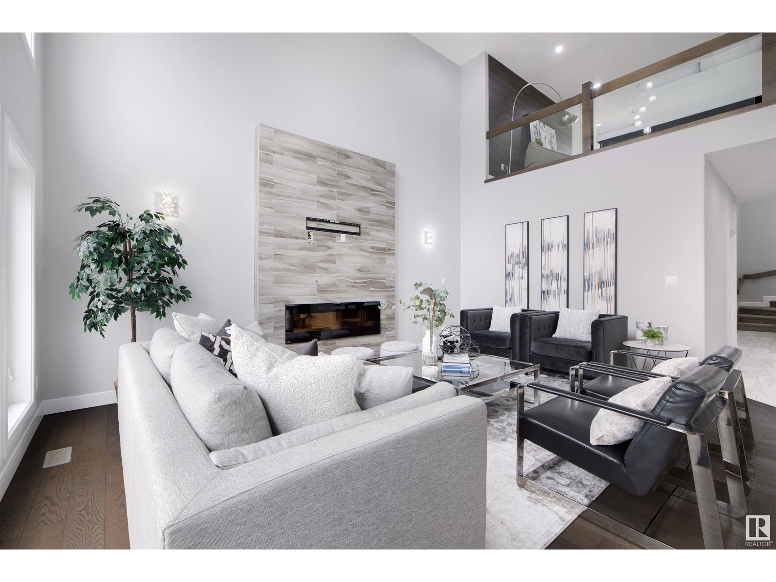 3153 Cameron Heights Wy Nw, Edmonton, Alberta  T6M 0S4 - Photo 2 - E4436622