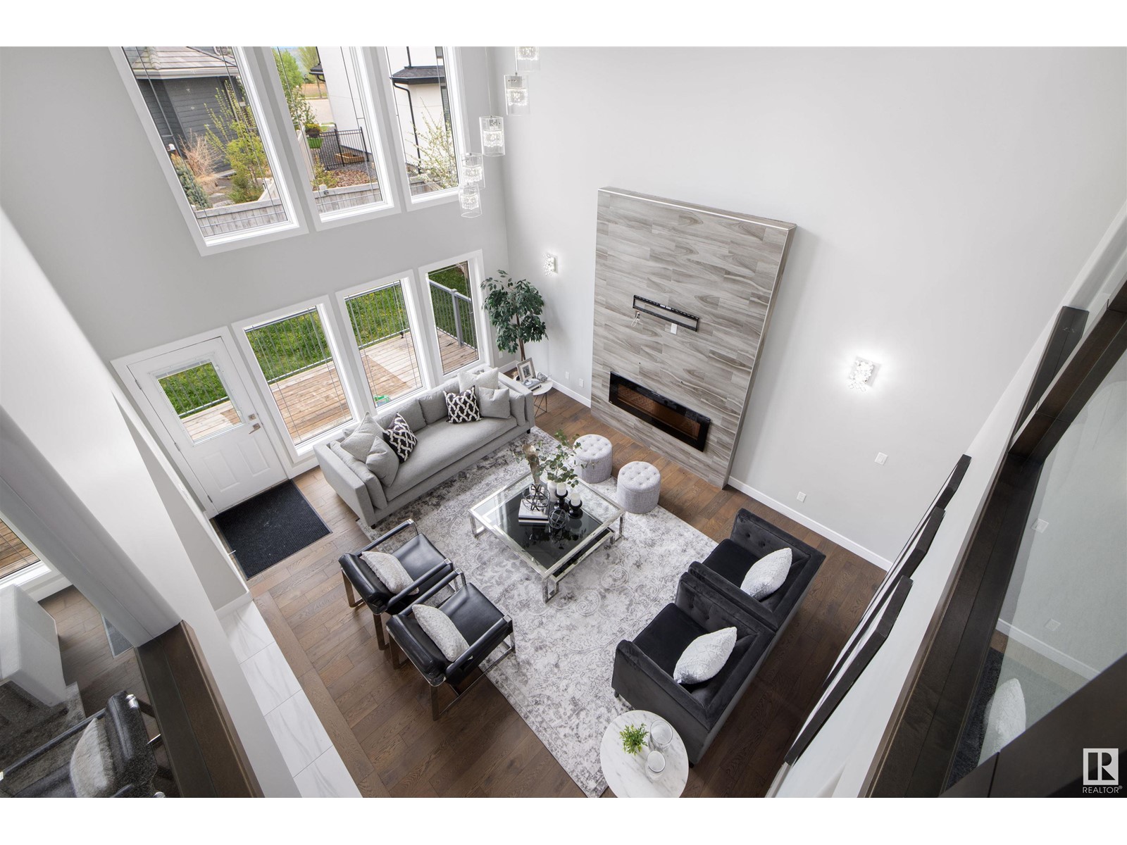 3153 Cameron Heights Wy Nw, Edmonton, Alberta  T6M 0S4 - Photo 3 - E4436622