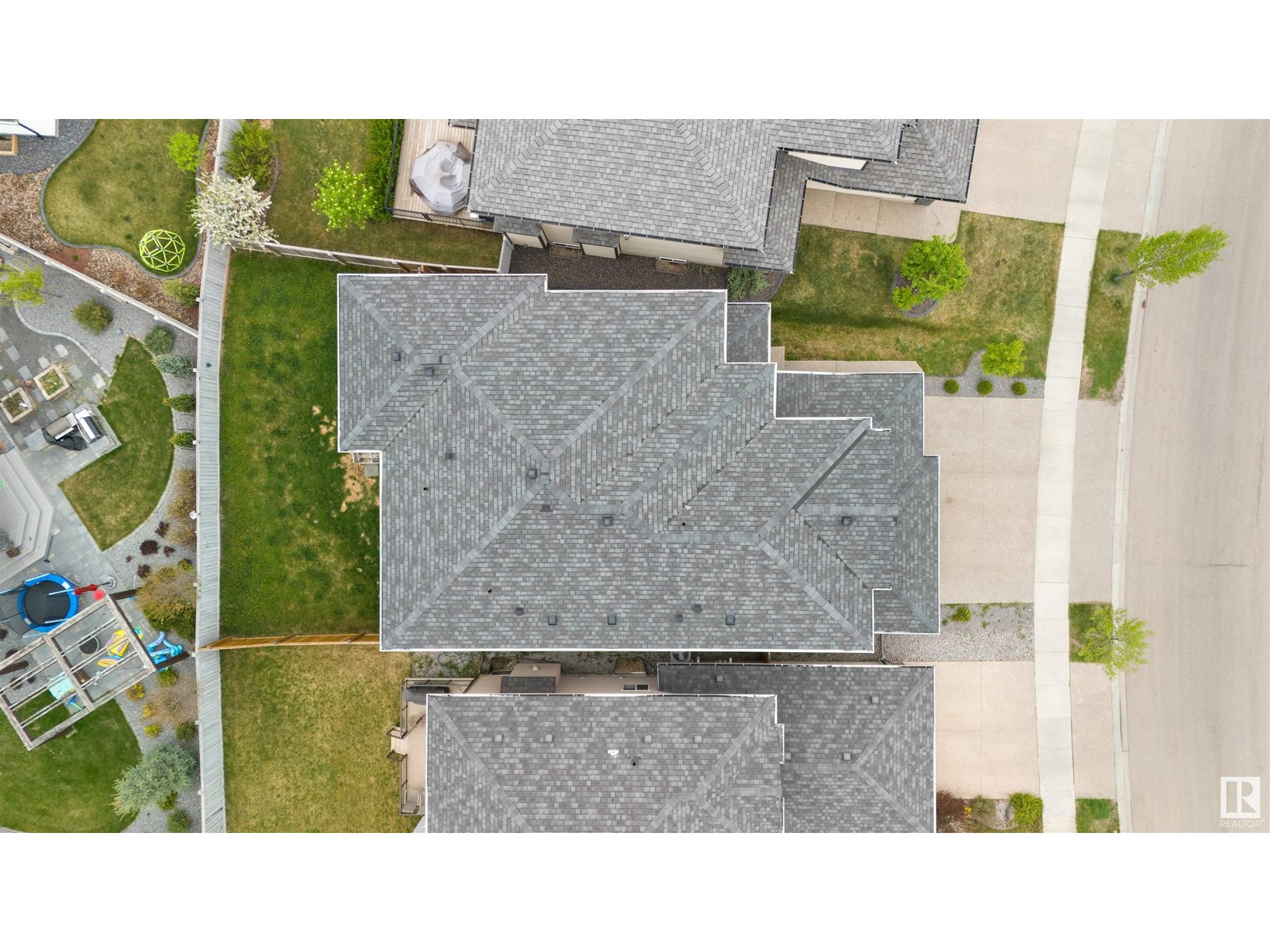 3153 Cameron Heights Wy Nw, Edmonton, Alberta  T6M 0S4 - Photo 39 - E4436622