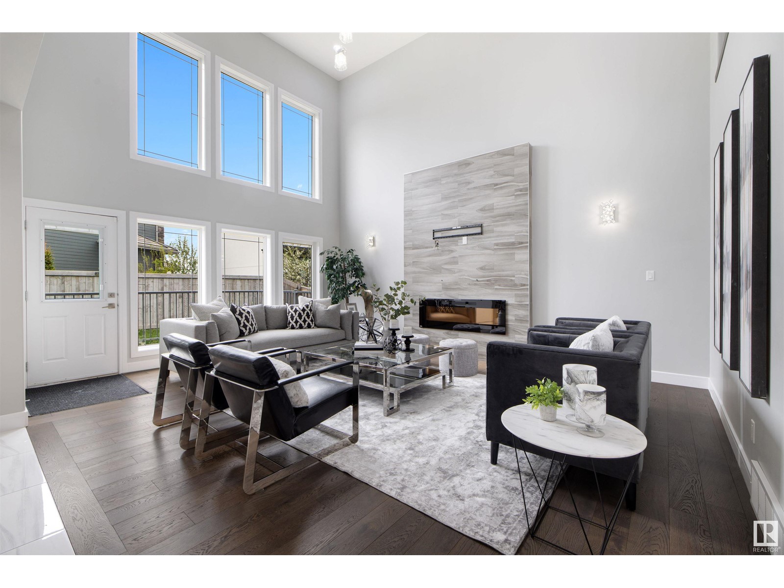 3153 Cameron Heights Wy Nw, Edmonton, Alberta  T6M 0S4 - Photo 4 - E4436622