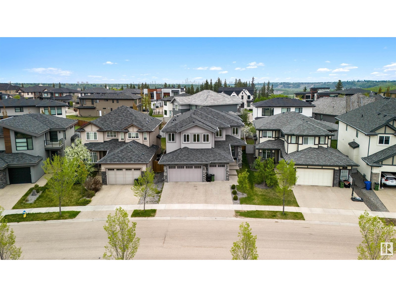3153 Cameron Heights Wy Nw, Edmonton, Alberta  T6M 0S4 - Photo 44 - E4436622