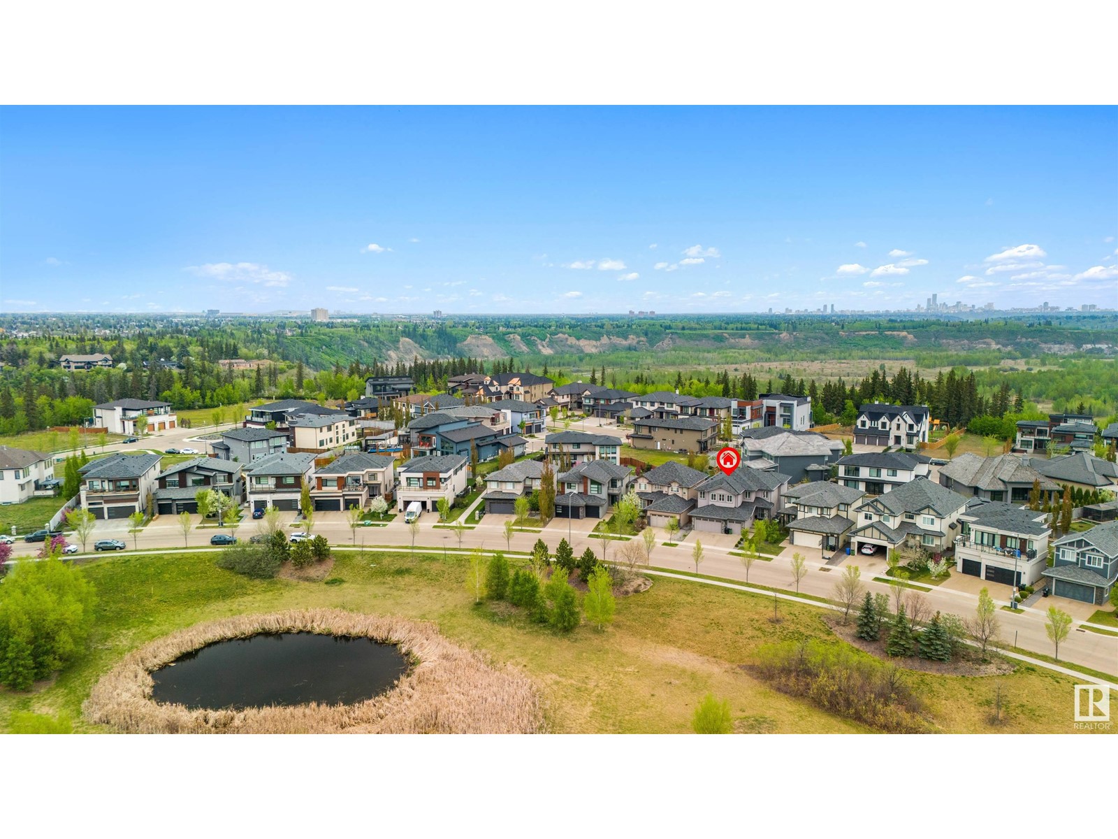 3153 Cameron Heights Wy Nw, Edmonton, Alberta  T6M 0S4 - Photo 45 - E4436622
