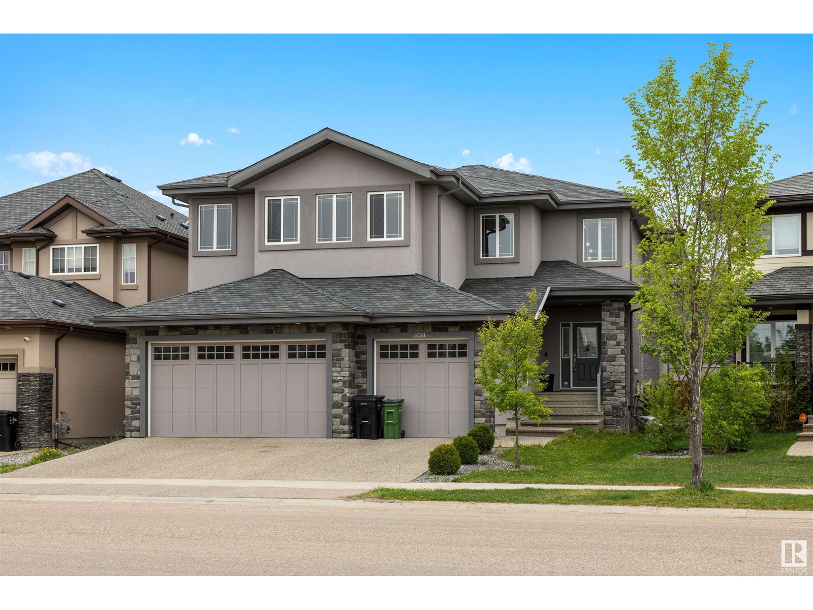 3153 Cameron Heights Wy Nw, Edmonton, Alberta  T6M 0S4 - Photo 46 - E4436622