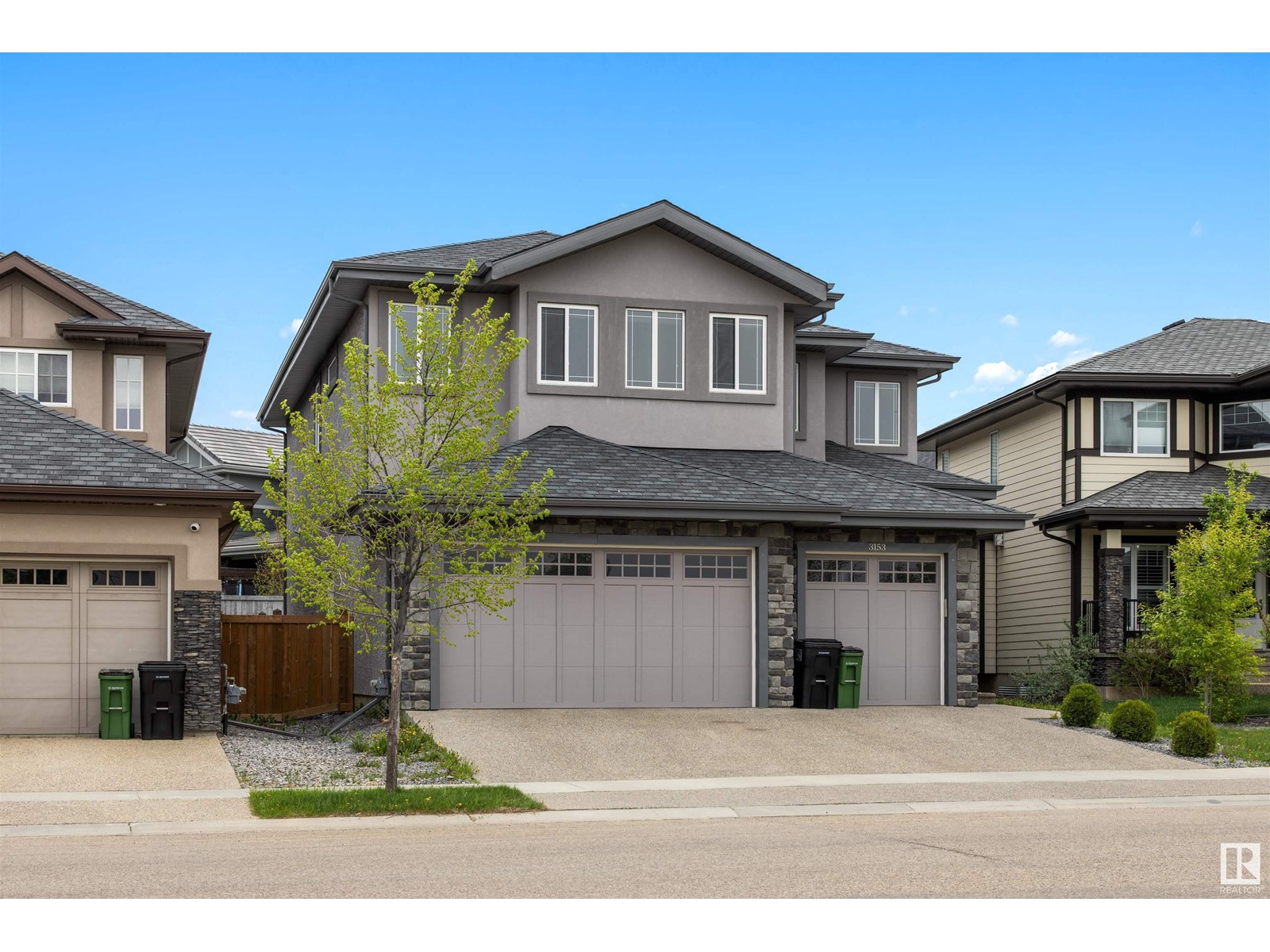 3153 Cameron Heights Wy Nw, Edmonton, Alberta  T6M 0S4 - Photo 47 - E4436622