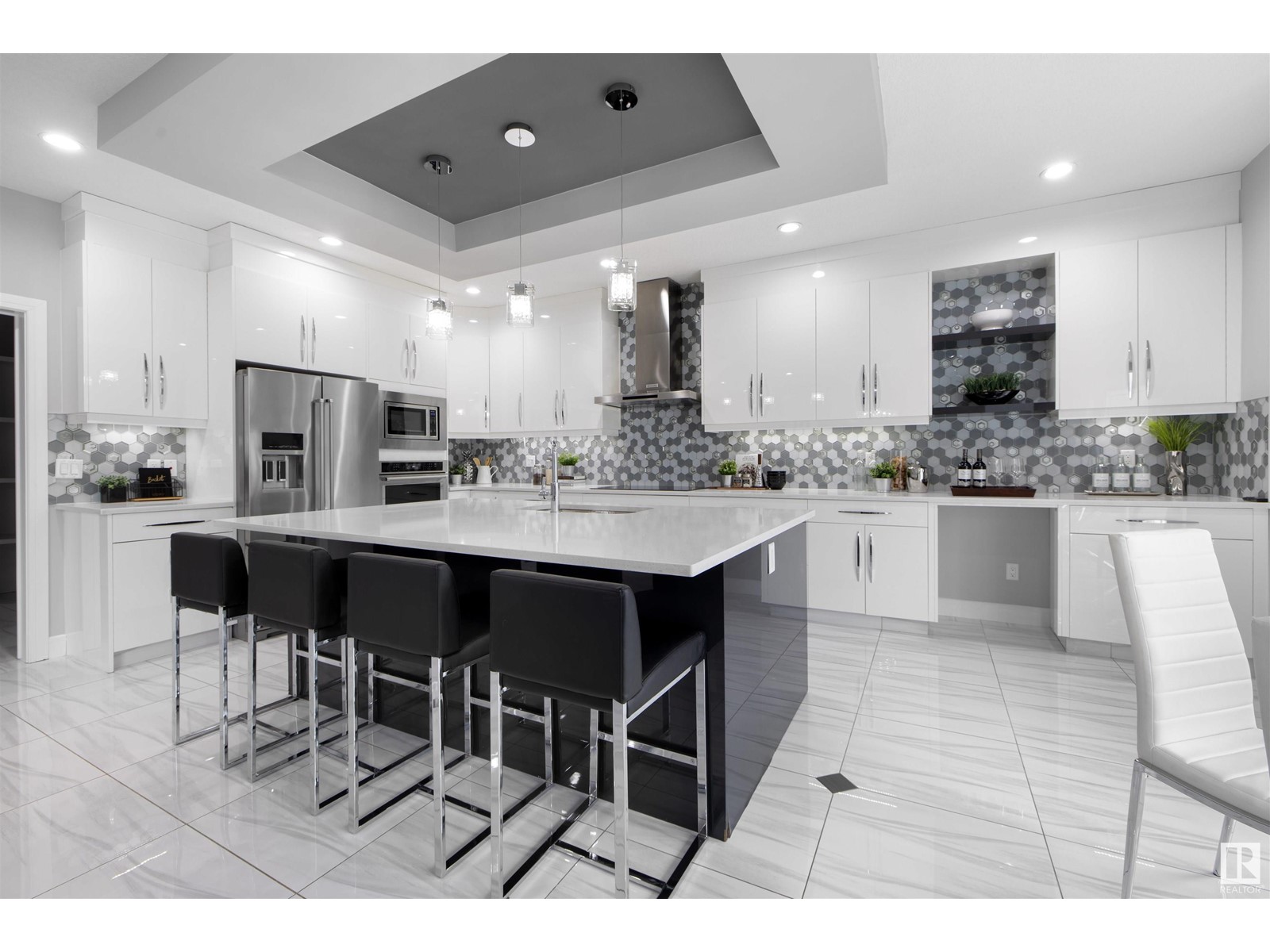 3153 Cameron Heights Wy Nw, Edmonton, Alberta  T6M 0S4 - Photo 9 - E4436622