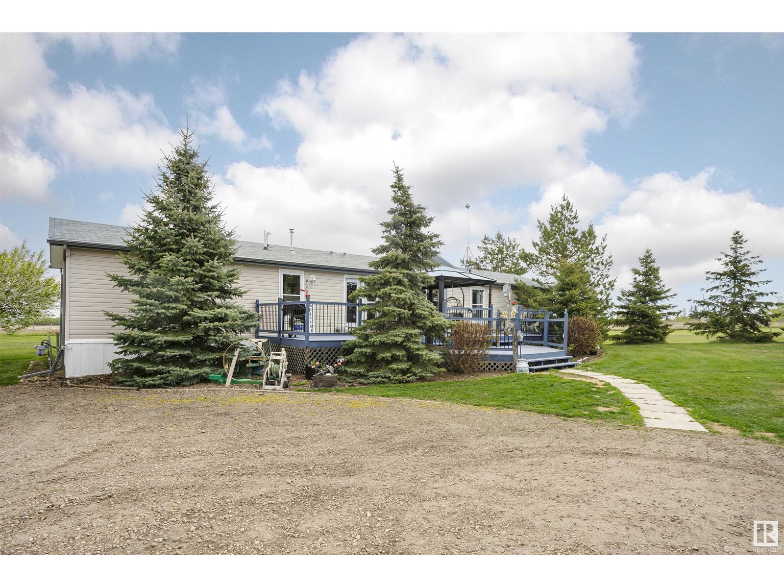 26110 Twp Rd 580, Rural Sturgeon County, Alberta  T0G 1L1 - Photo 12 - E4436623