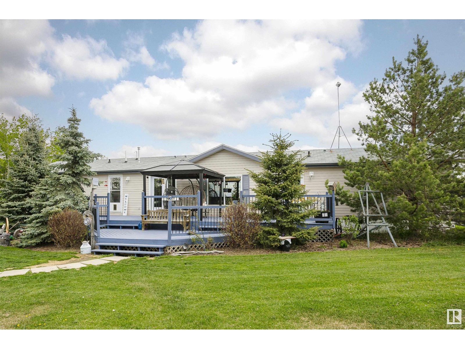 26110 Twp Rd 580, Rural Sturgeon County, Alberta  T0G 1L1 - Photo 13 - E4436623