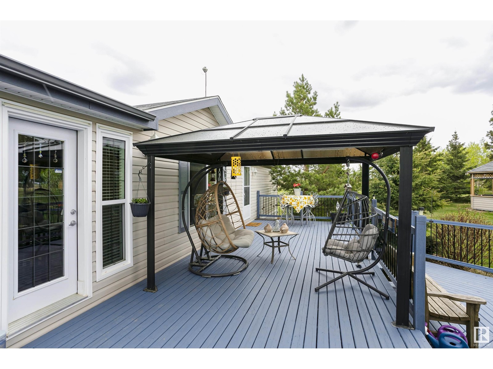 26110 Twp Rd 580, Rural Sturgeon County, Alberta  T0G 1L1 - Photo 15 - E4436623