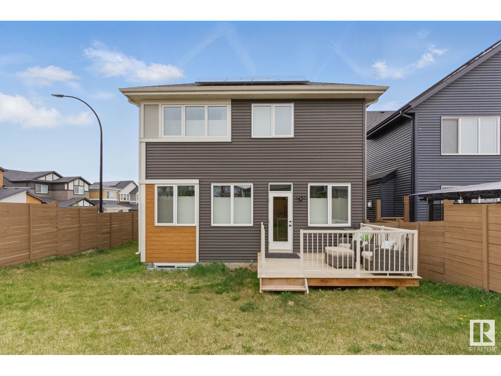 3937 3a Av Sw, Edmonton, Alberta  T6X 3A3 - Photo 35 - E4436624