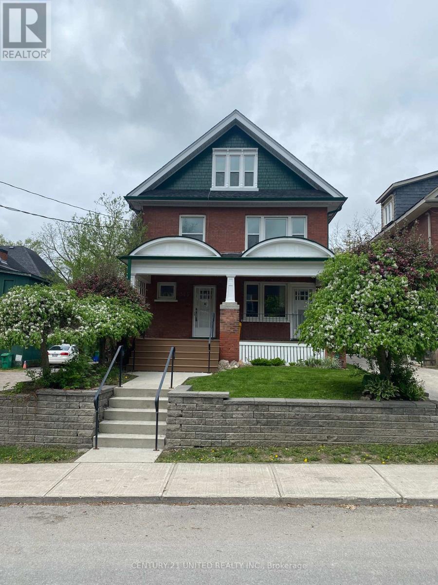 Property at 375 DOWNIE STREET image 1