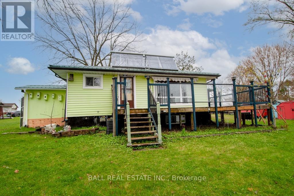 531 Catchmore Road, Trent Hills, Ontario  K0L 1L0 - Photo 3 - X12133756
