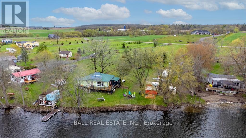 531 Catchmore Road, Trent Hills, Ontario  K0L 1L0 - Photo 1 - X12133756