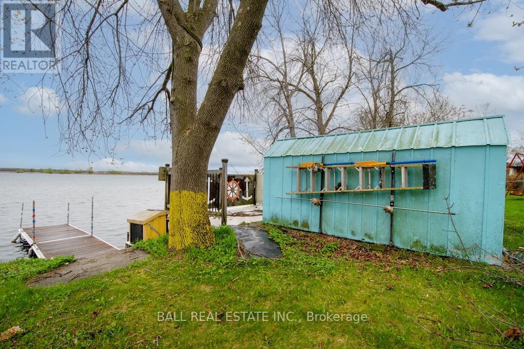 531 Catchmore Road, Trent Hills, Ontario K0L 1L0 - Photo 24 - X12133756