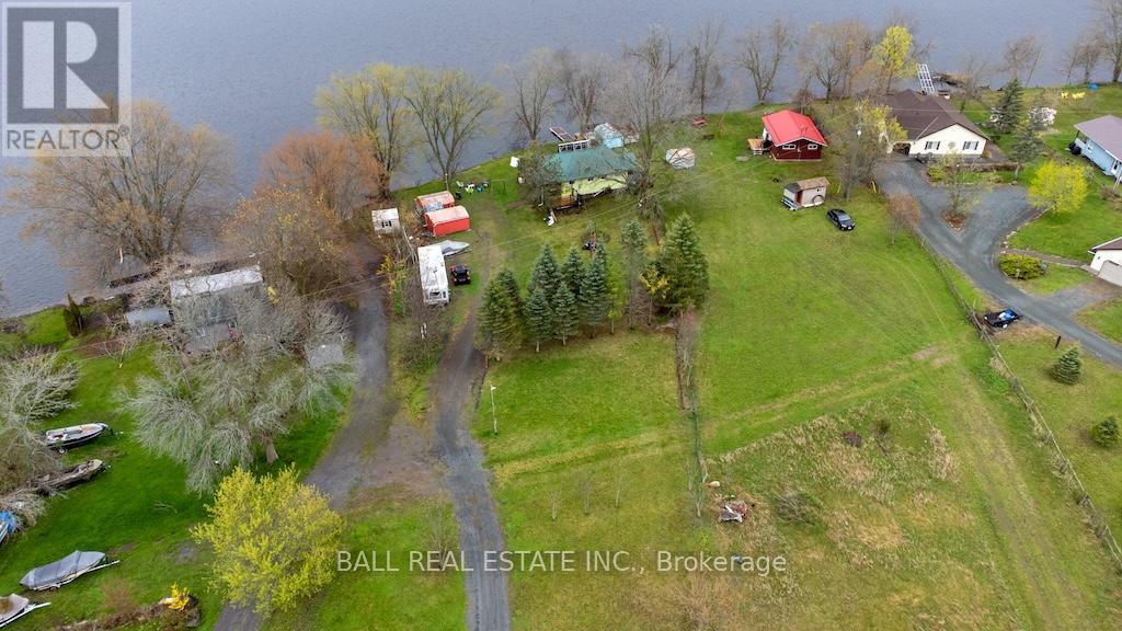531 Catchmore Road, Trent Hills, Ontario  K0L 1L0 - Photo 22 - X12133756