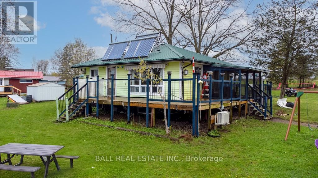 531 Catchmore Road, Trent Hills, Ontario K0L 1L0 - Photo 30 - X12133756