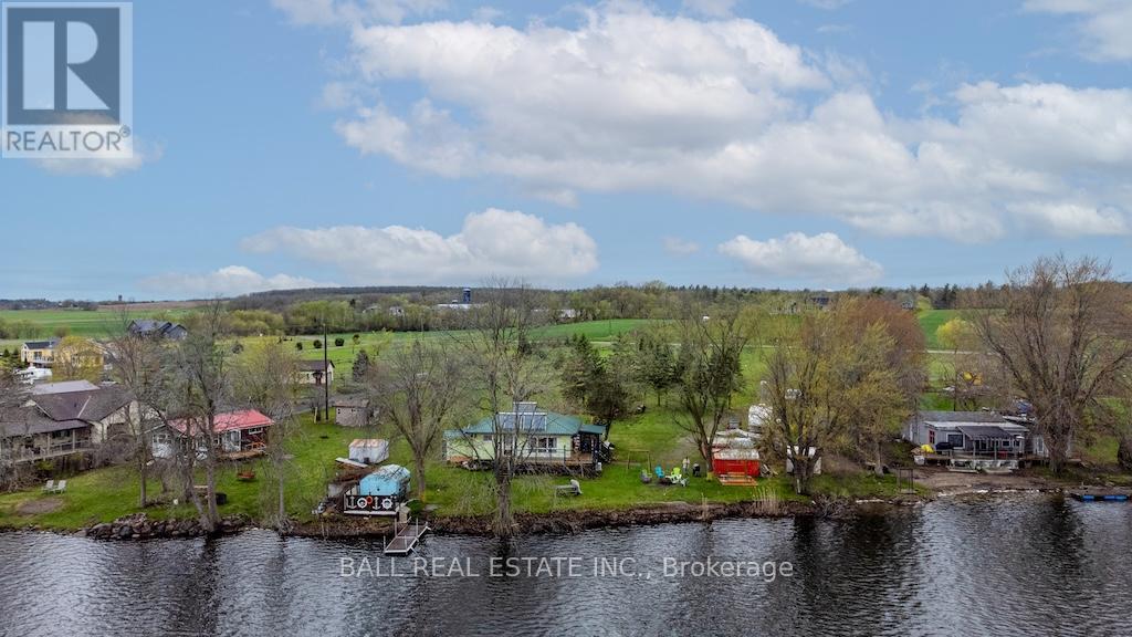 531 Catchmore Road, Trent Hills, Ontario  K0L 1L0 - Photo 29 - X12133756