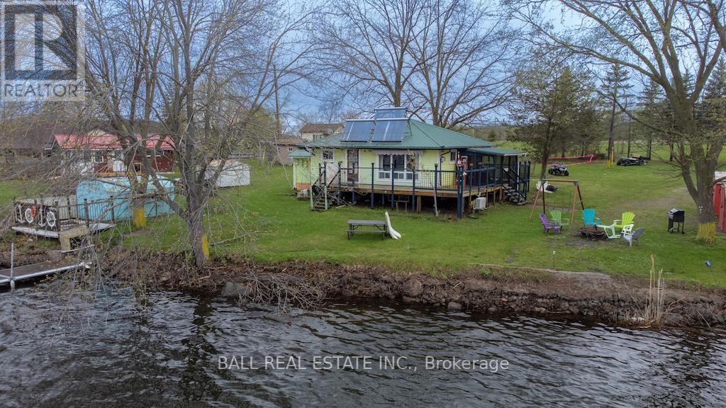 531 Catchmore Road, Trent Hills, Ontario  K0L 1L0 - Photo 36 - X12133756