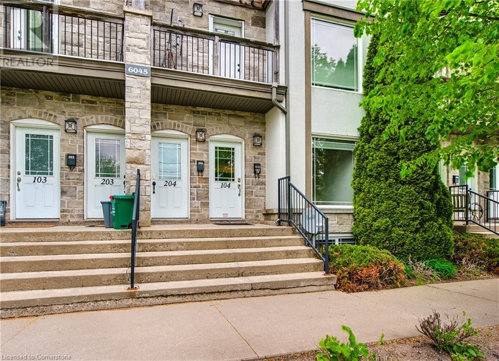 Property at 6045 DUNN Street Unit# 104 image 1