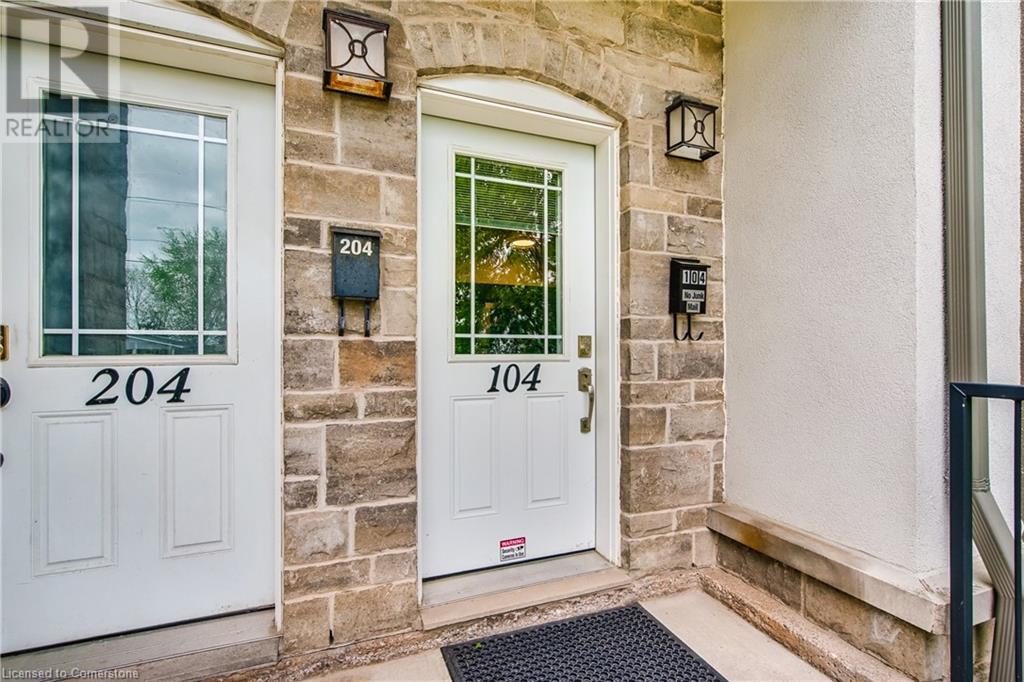 Property at 6045 DUNN Street Unit# 104 image 2