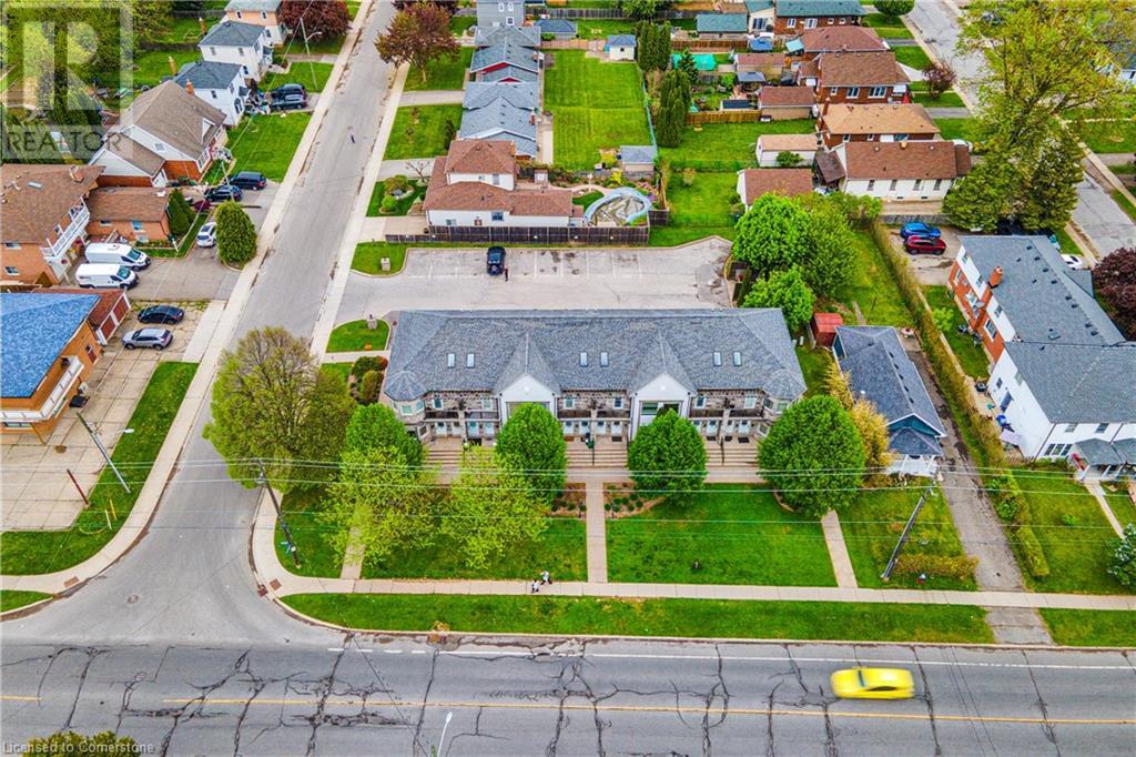 6045 Dunn Street Unit# 104, Niagara Falls, Ontario  L2G 2P2 - Photo 31 - 40729068