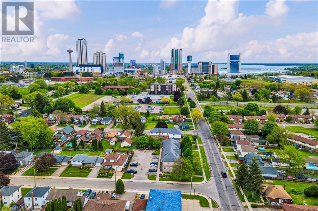 6045 Dunn Street Unit# 104, Niagara Falls, Ontario  L2G 2P2 - Photo 36 - 40729068