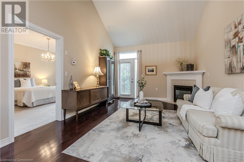 2125 Itabashi Way Unit# 97, Burlington, Ontario  L7M 0A1 - Photo 11 - 40728644