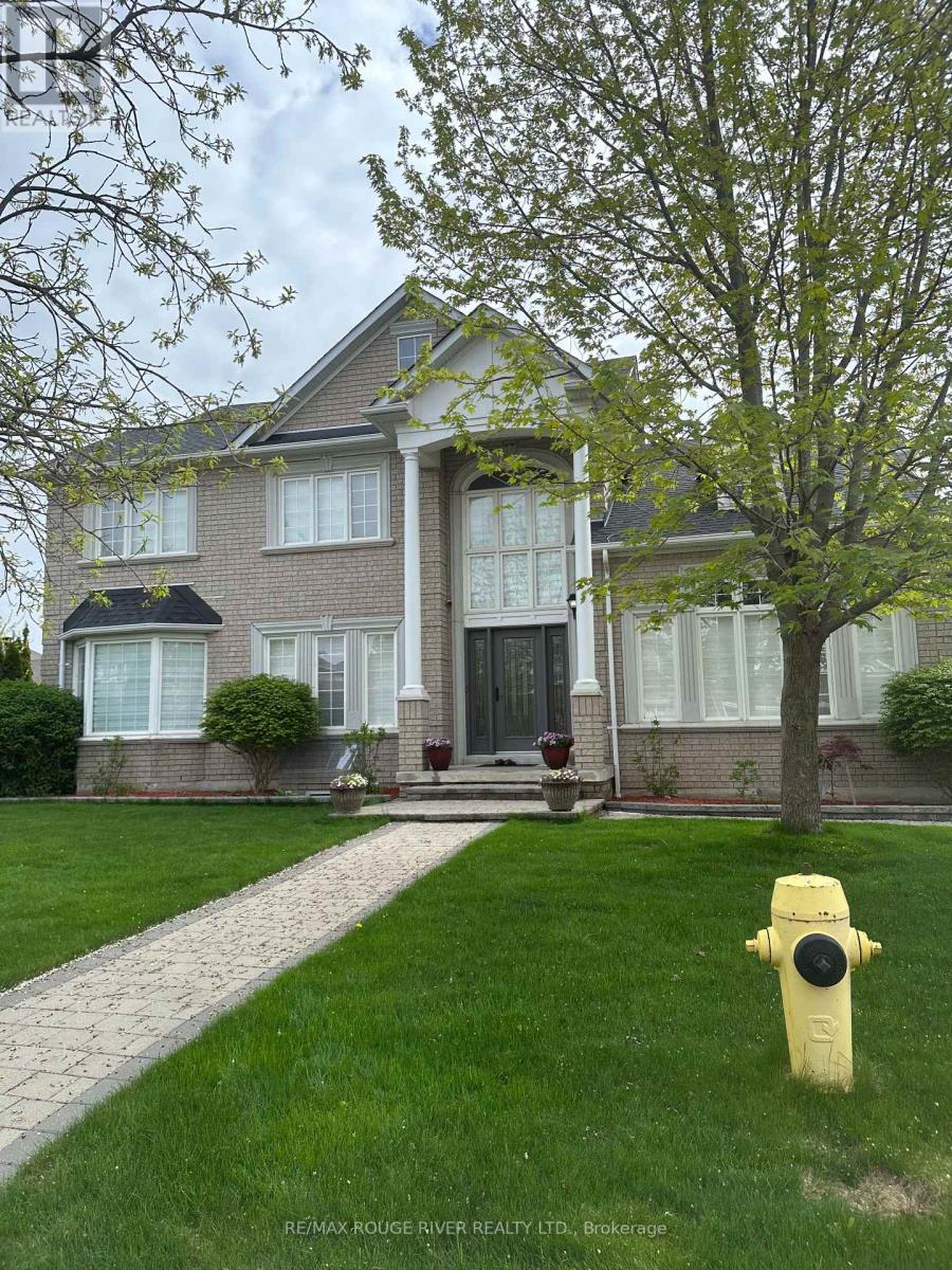22 Branstone Drive, Whitby, Ontario L1R 3B6 - Photo 16 - E12120283