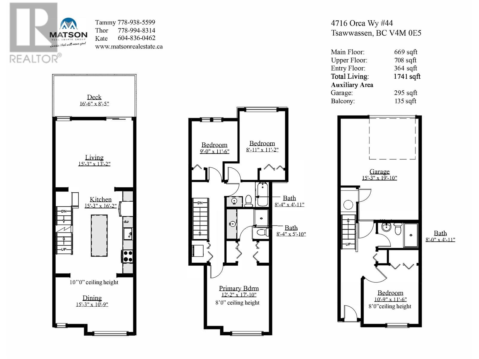 44 4716 Orca Way, Delta, British Columbia  V4M 0E5 - Photo 40 - R3003216