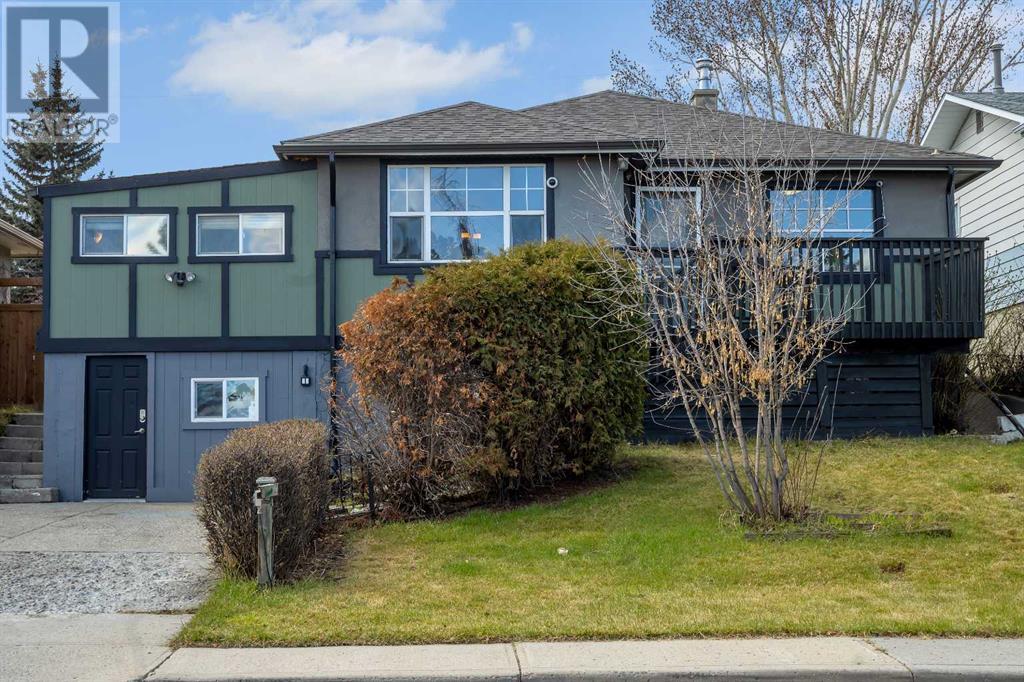 6221 19 Street Se, Calgary, Alberta  T2C 0N7 - Photo 2 - A2214729