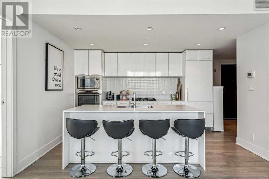 1606, 901 10 Avenue Sw, Calgary, Alberta  T2R 0B5 - Photo 7 - A2216534
