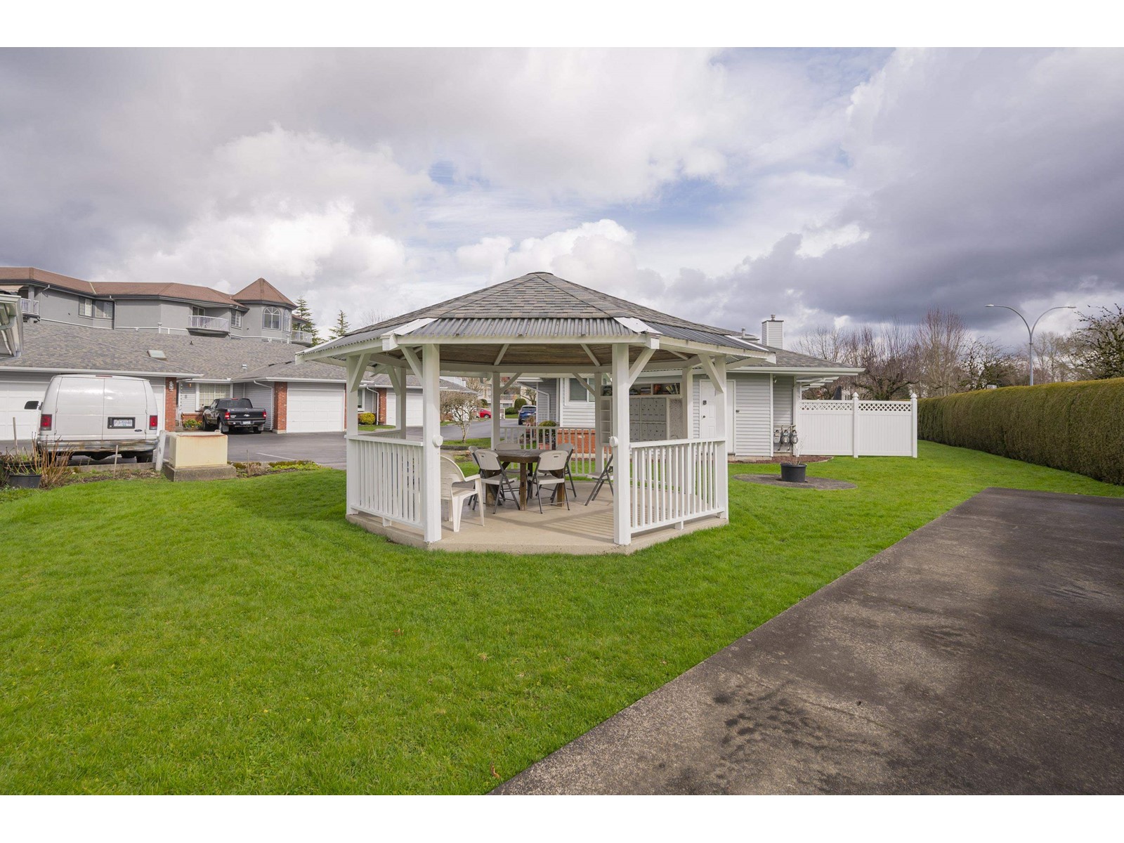 6 5365 205 Street, Langley, British Columbia  V3A 7V7 - Photo 32 - R3003245
