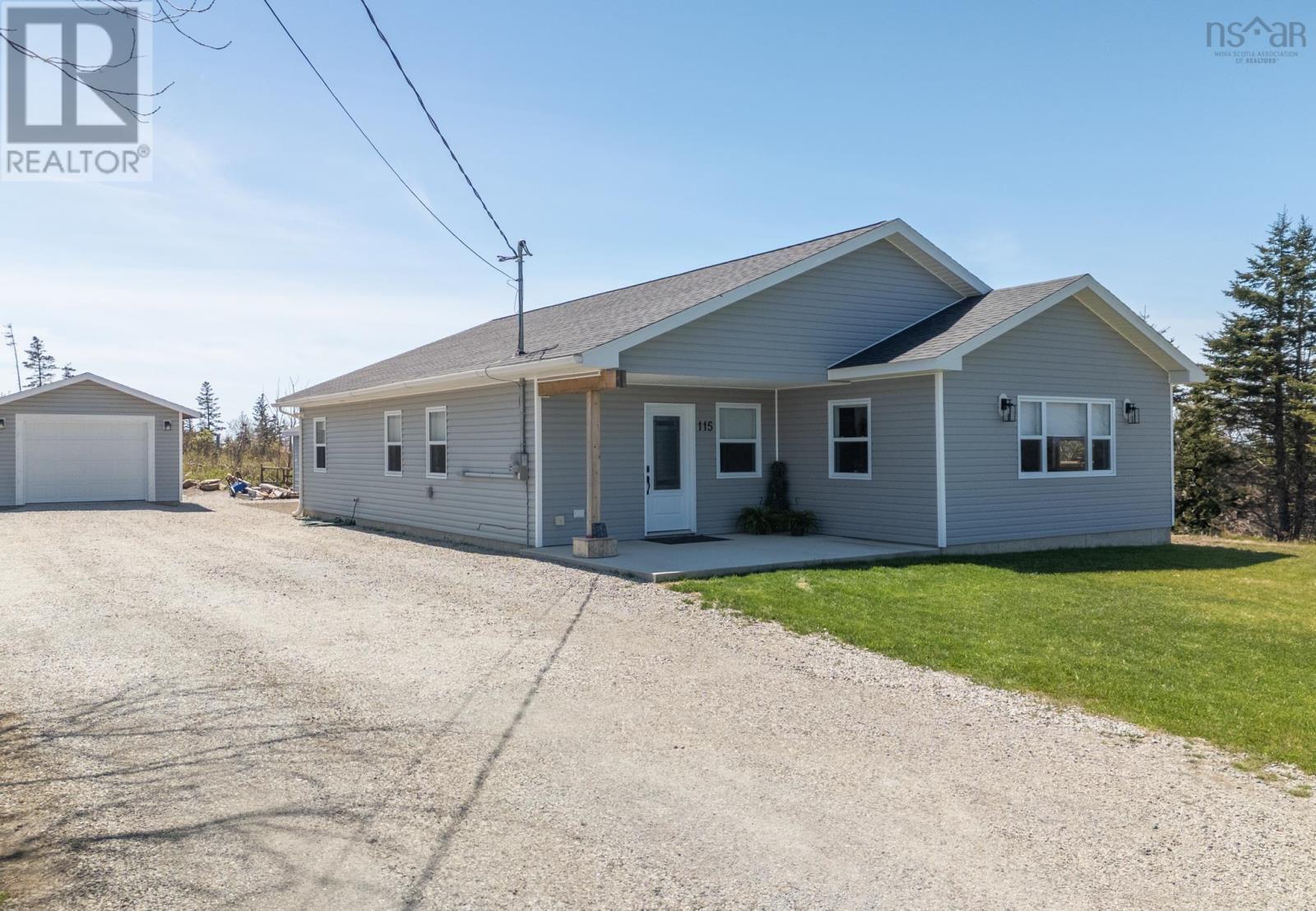 115 Park Drive, Brooklyn, Nova Scotia  B5A 5H5 - Photo 2 - 202511144