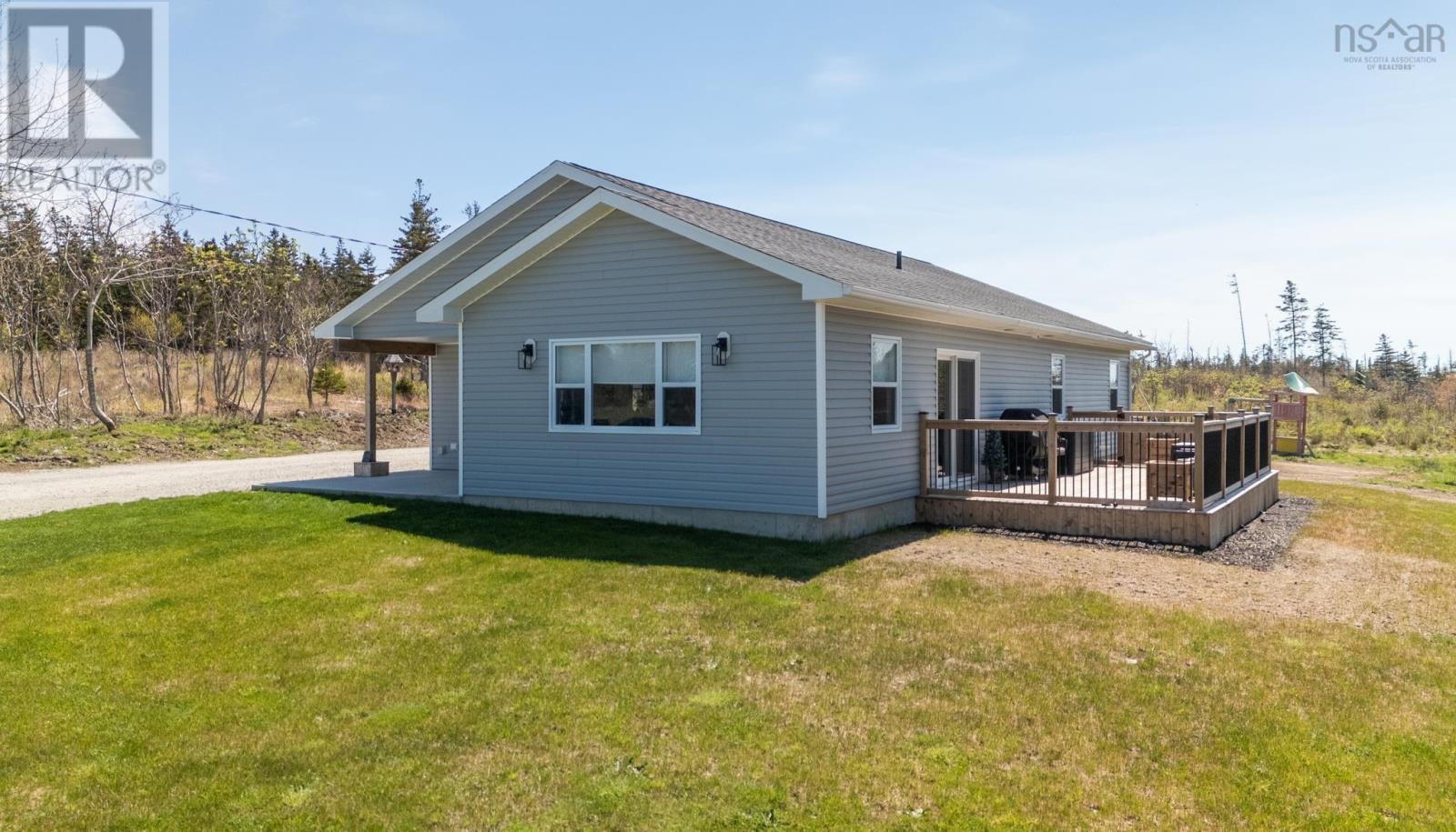 115 Park Drive, Brooklyn, Nova Scotia  B5A 5H5 - Photo 3 - 202511144
