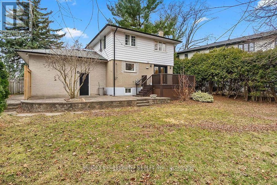 561 Wingrove Crescent, Oakville, Ontario  L6L 4R7 - Photo 44 - W12150823